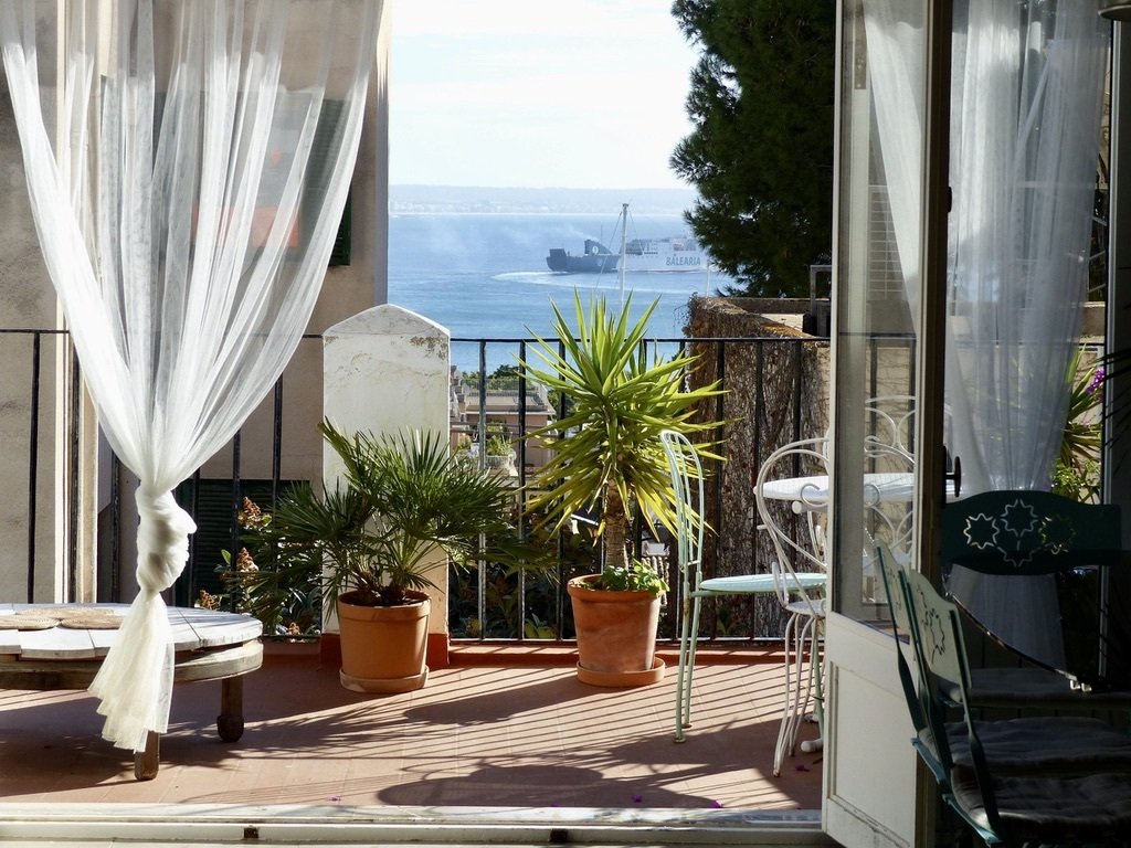 Townhouse in Genoa, Palma, Balearic Islands 2 - 17747155