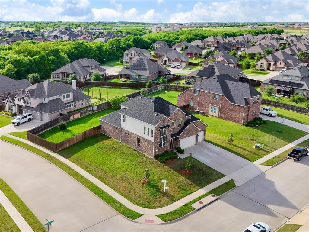 House in Little Elm, Texas, United States 3 - 17749335