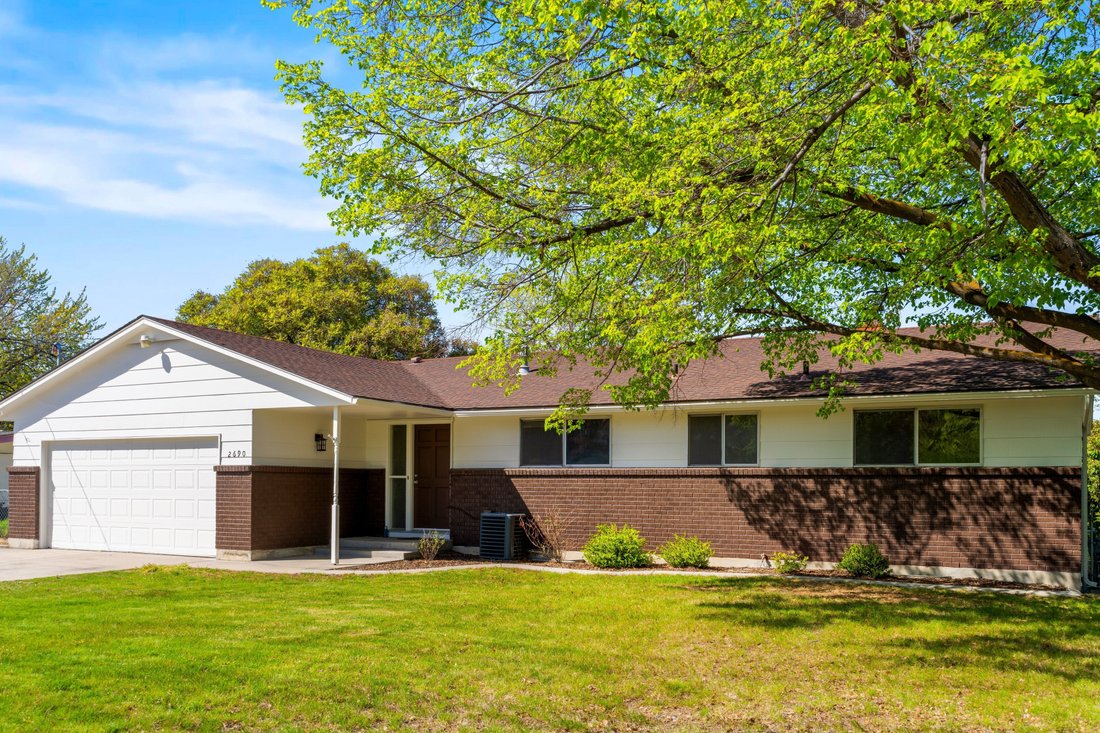 House in Meridian, Idaho, United States 1 - 17746474