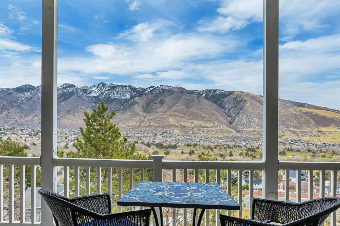 House in Sandy, Utah, United States 1 - 17743505