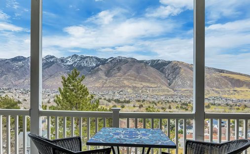 House in Sandy, Utah, United States 1