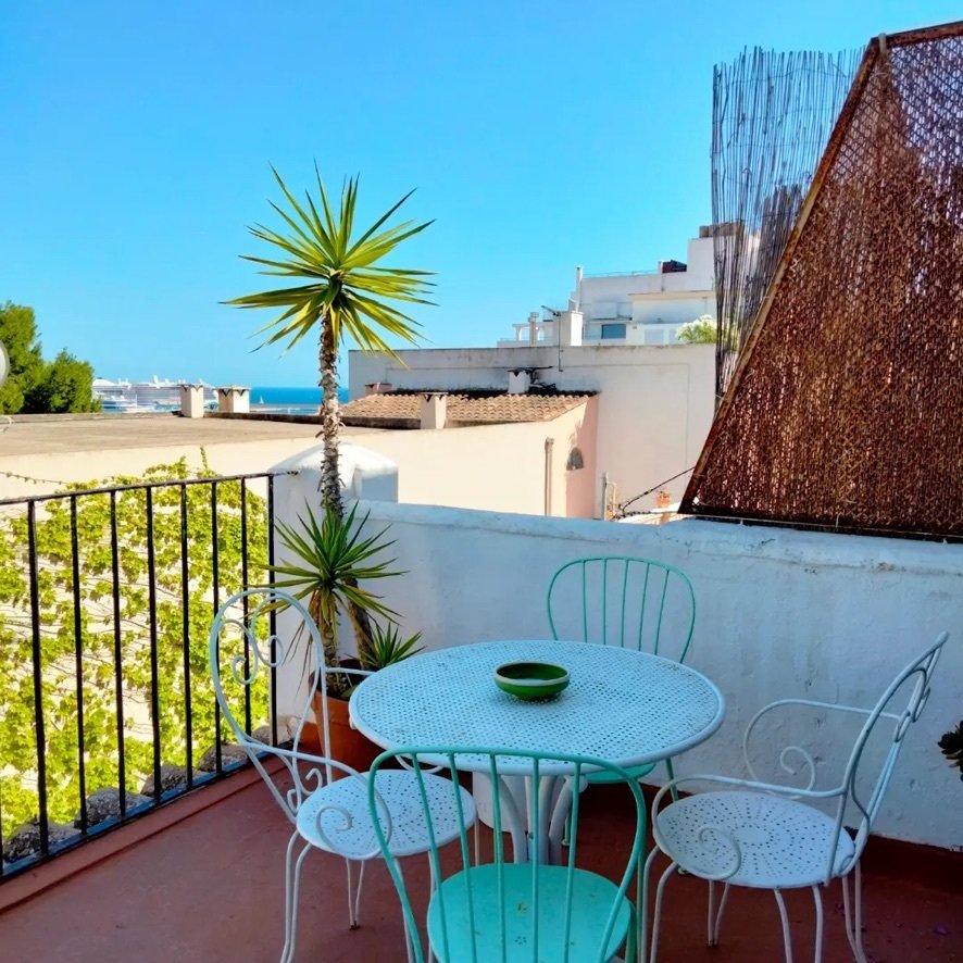 Townhouse in Genoa, Palma, Balearic Islands 3 - 17747155