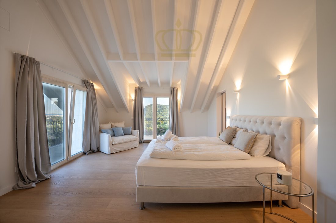 Villa in Palma, Balearic Islands, Spain 4 - 17749668