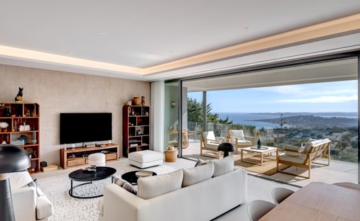Maison à Sainte-Maxime, Provence-Alpes-Côte d'Azur, France 1