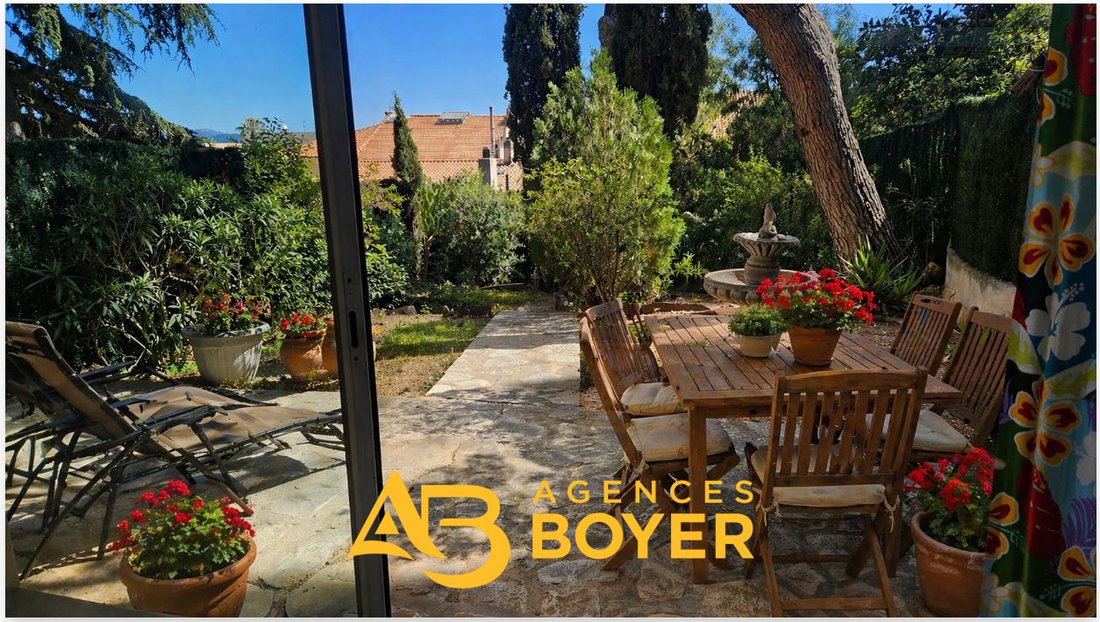 Apartment in Bandol, Provence-Alpes-Côte d'Azur, France 3 - 17749040