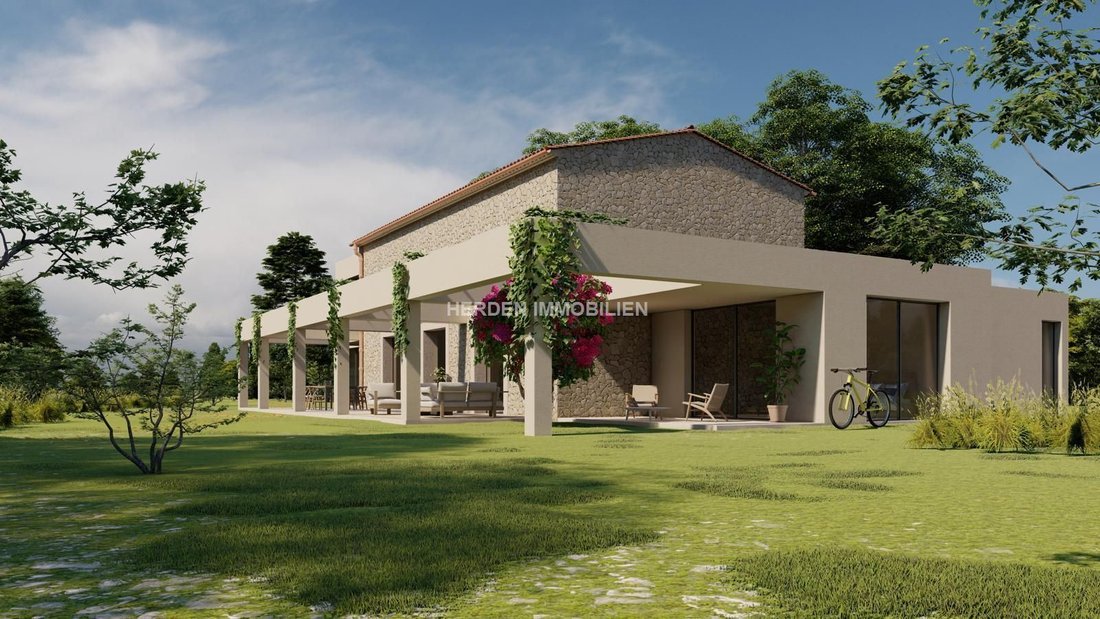 Finca in Llucmajor, Balearic Islands, Spain 3 - 17747561