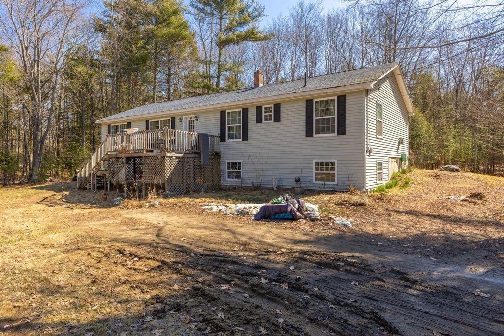 House in Topsham, Maine, United States 3 - 17750394