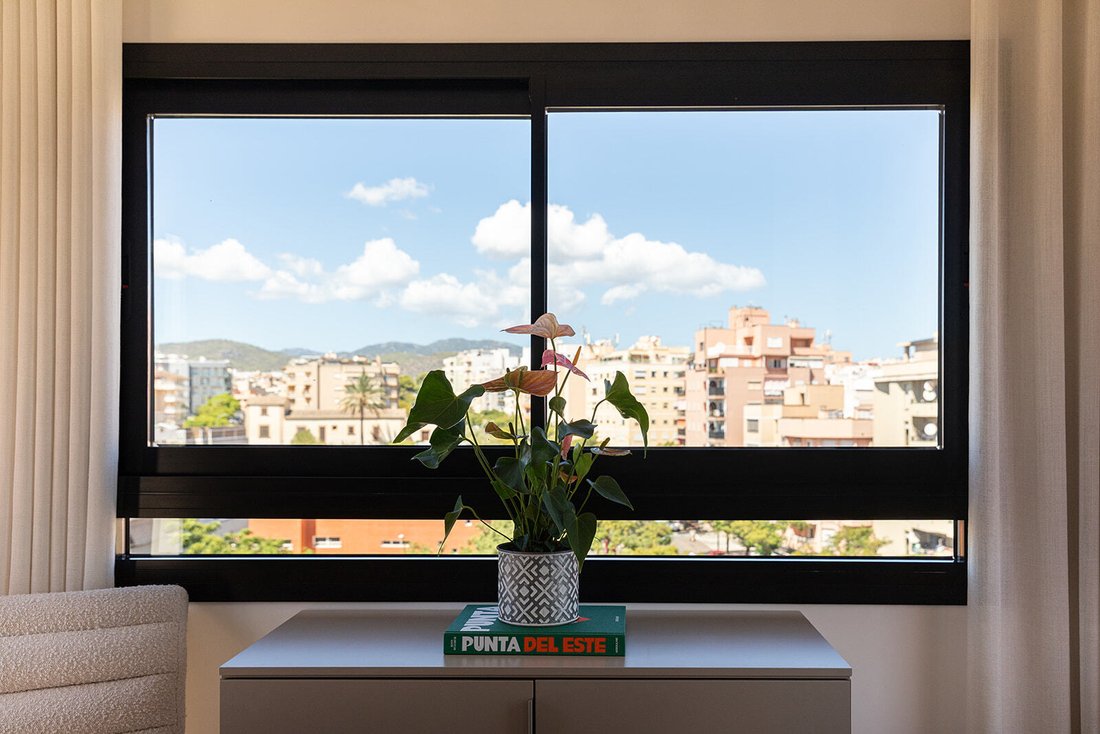 Apartment in Son Vida, Palma, Balearic Islands 1 - 17748639
