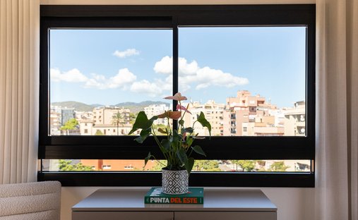 Penthouse à Son Vida, Palma, Îles Baléares 1