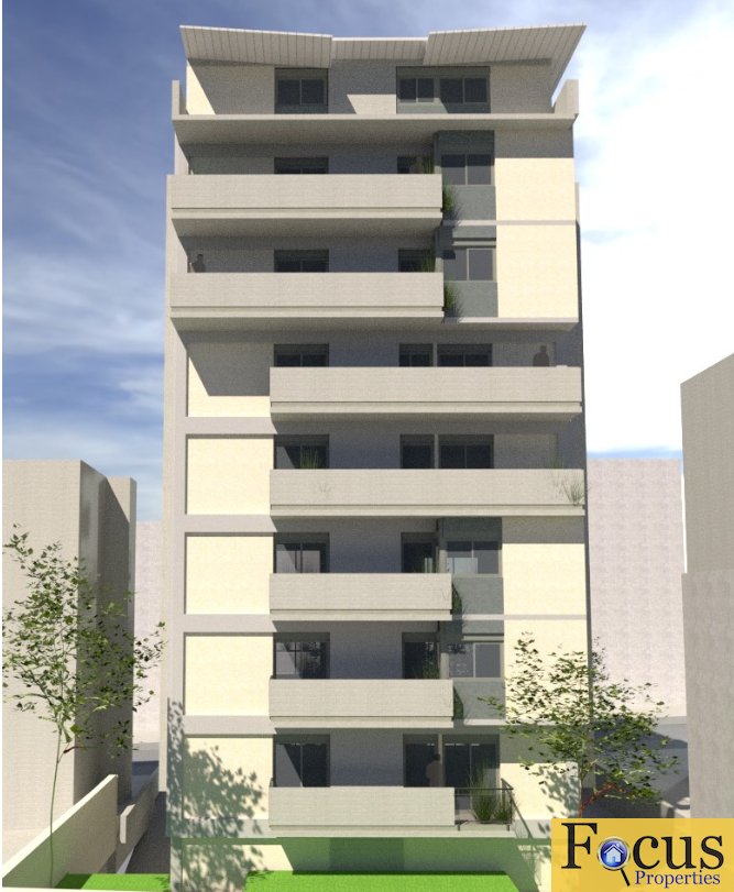 Apartment in South Athens, Attica, Greece 5 - 16827627