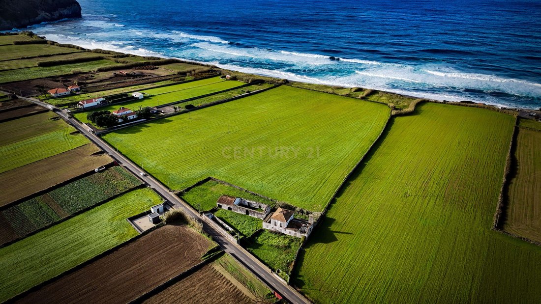 Land in Ribeira Seca, Azores, Portugal 3 - 16596721