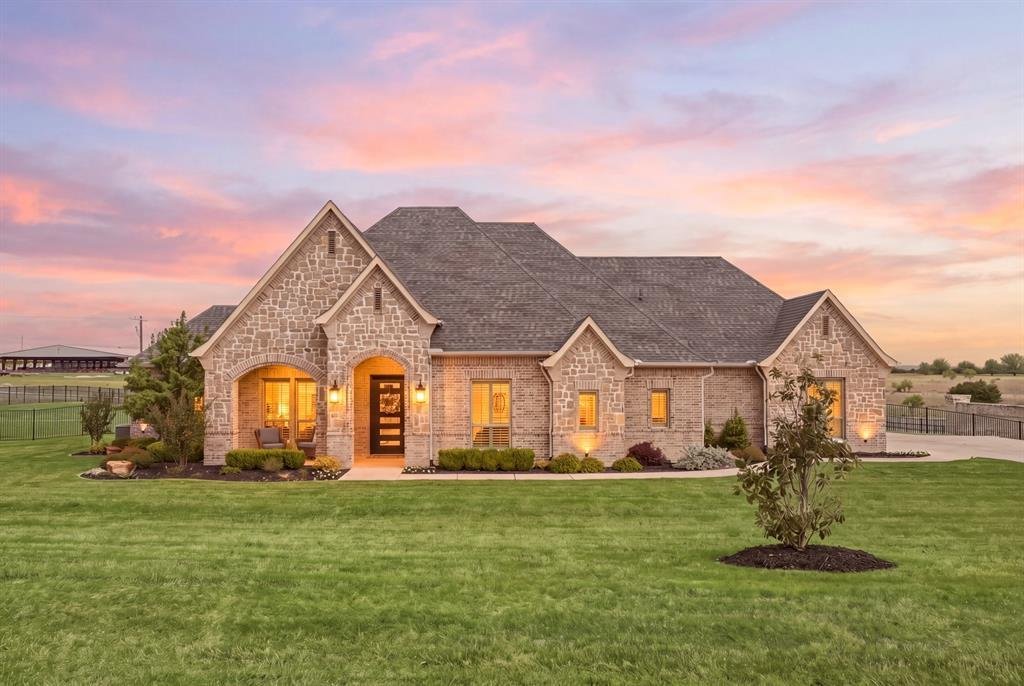 House in Aledo, Texas, United States 1 - 17749379