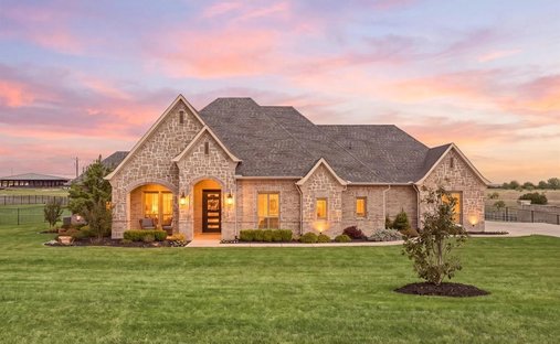Haus in Aledo, Texas, Vereinigte Staaten 1