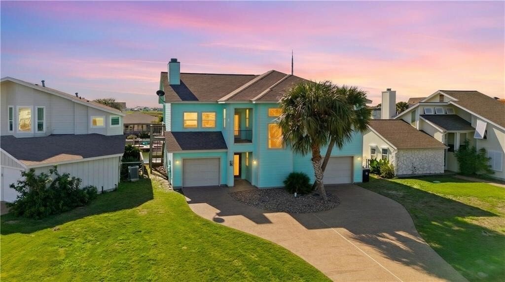 House in Rockport, Texas, United States 3 - 17750397