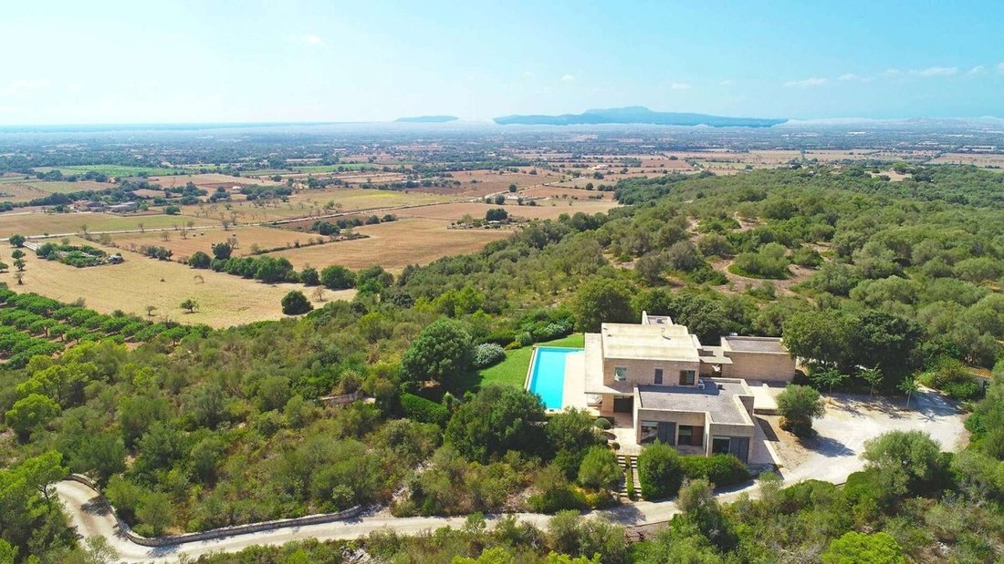 House in Felanitx, Balearic Islands, Spain 1 - 17747756
