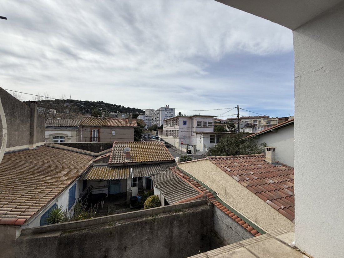 House in Espace Villeroy-Les Quilles, Sète, France 3 - 17744723