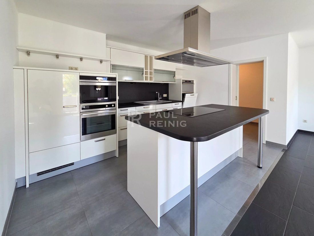 Apartment in Erpeldange, Diekirch, Luxembourg 5 - 17745201