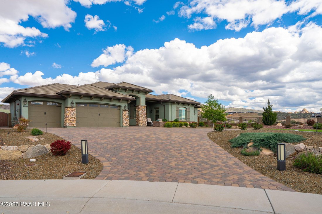House in Prescott, Arizona, United States 5 - 17743382
