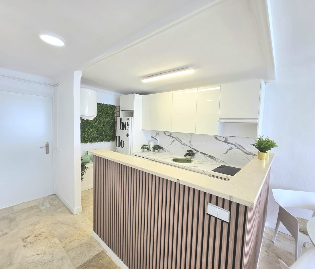 Apartamento en Calviá, Islas Baleares, España 5 - 17748360