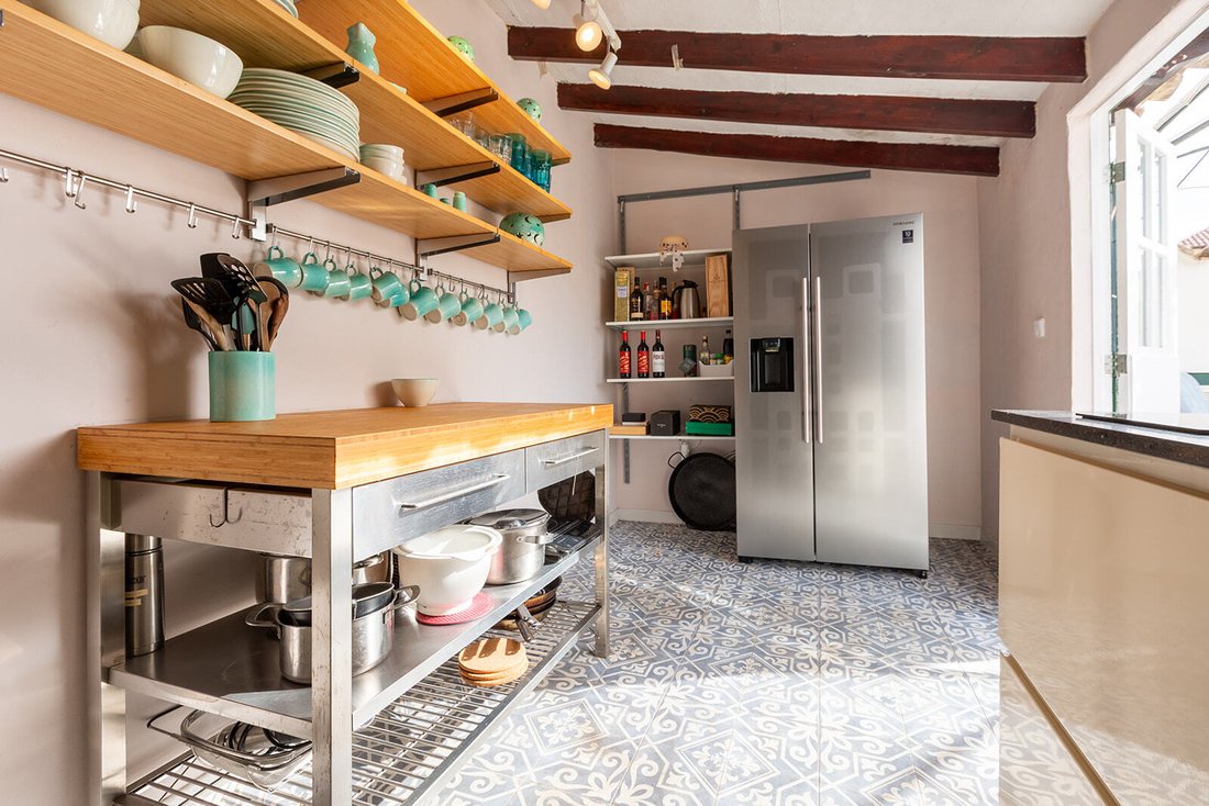 Apartment in Palma, Balearic Islands, Spain 4 - 17749199