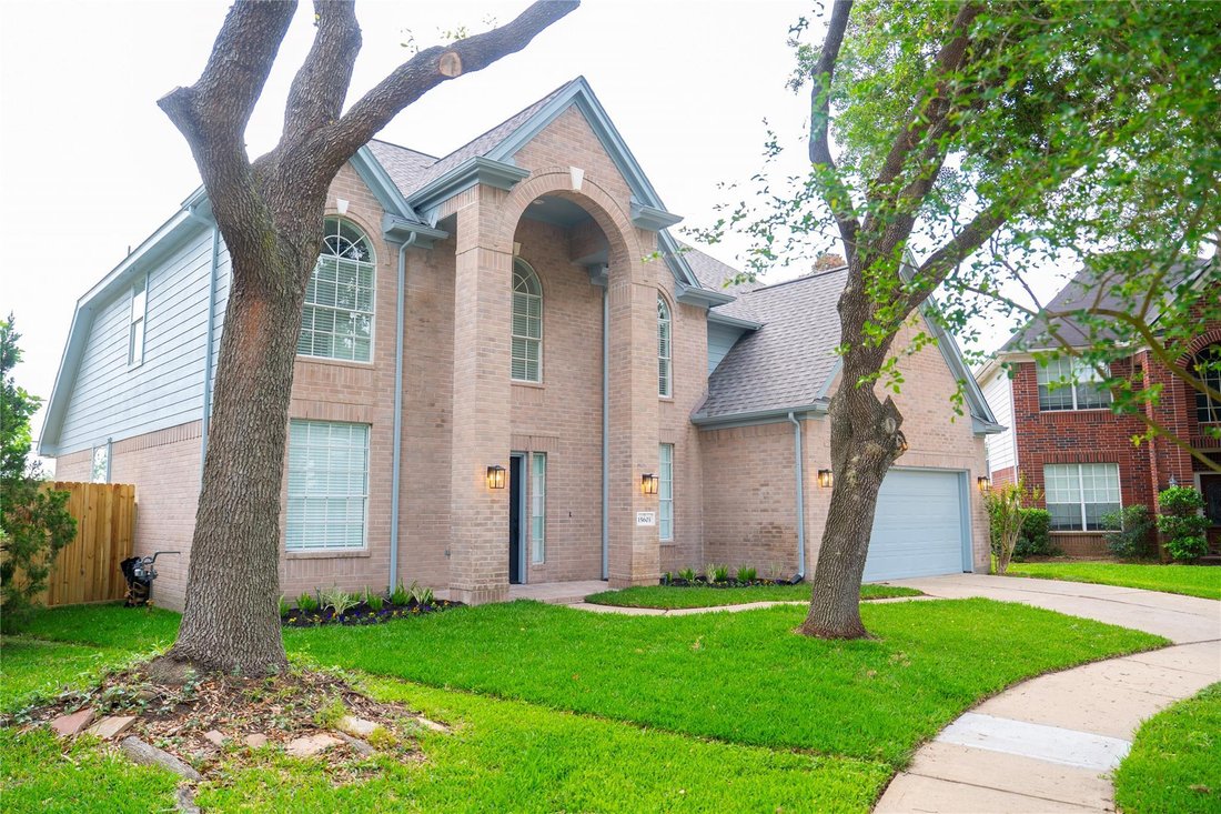 House in Sugar Land, Texas, United States 3 - 17744310