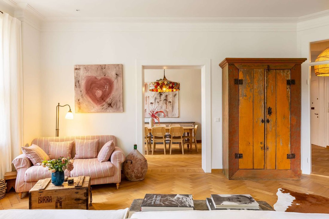 Apartment in Munich, Bavaria, Germany 4 - 17744530