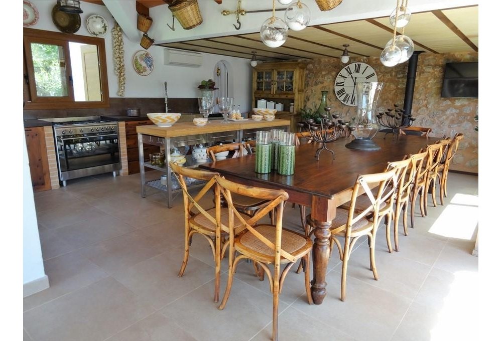 Finca a Banyalbufar, Isole Baleari, Spagna 4 - 17746814