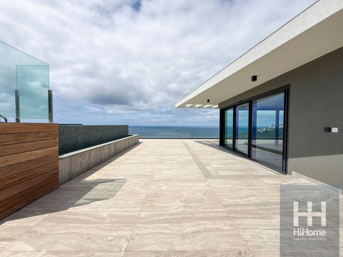 Apartment in Sao Martinho, Madeira, Portugal 5 - 17745481