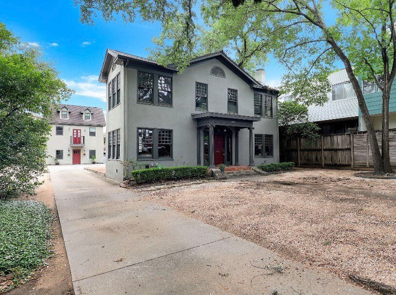 House in Houston, Texas, United States 1 - 17745814