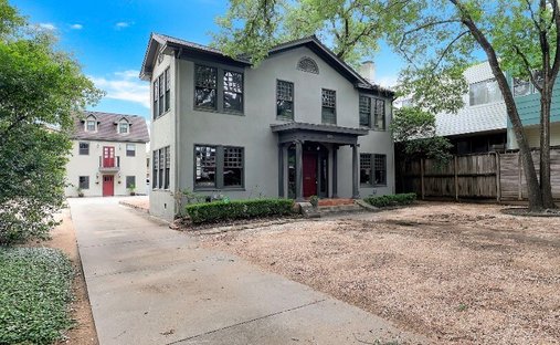 Casa en Houston, Texas, Estados Unidos 1