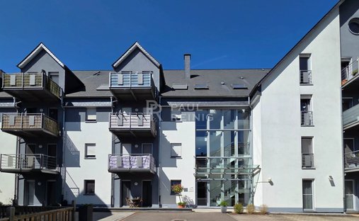 Appartamento a Erpeldange, Diekirch, Lussemburgo 1