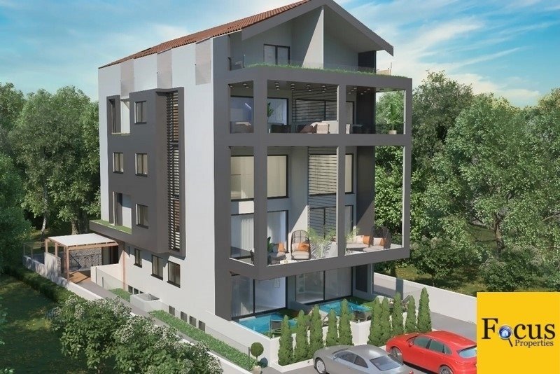 Apartment in Voula, Attica, Greece 5 - 16812927