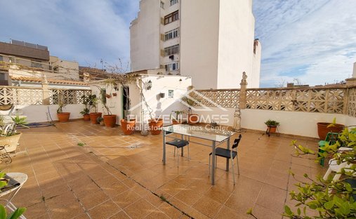 Apartamento en Palma, Islas Baleares, España 1