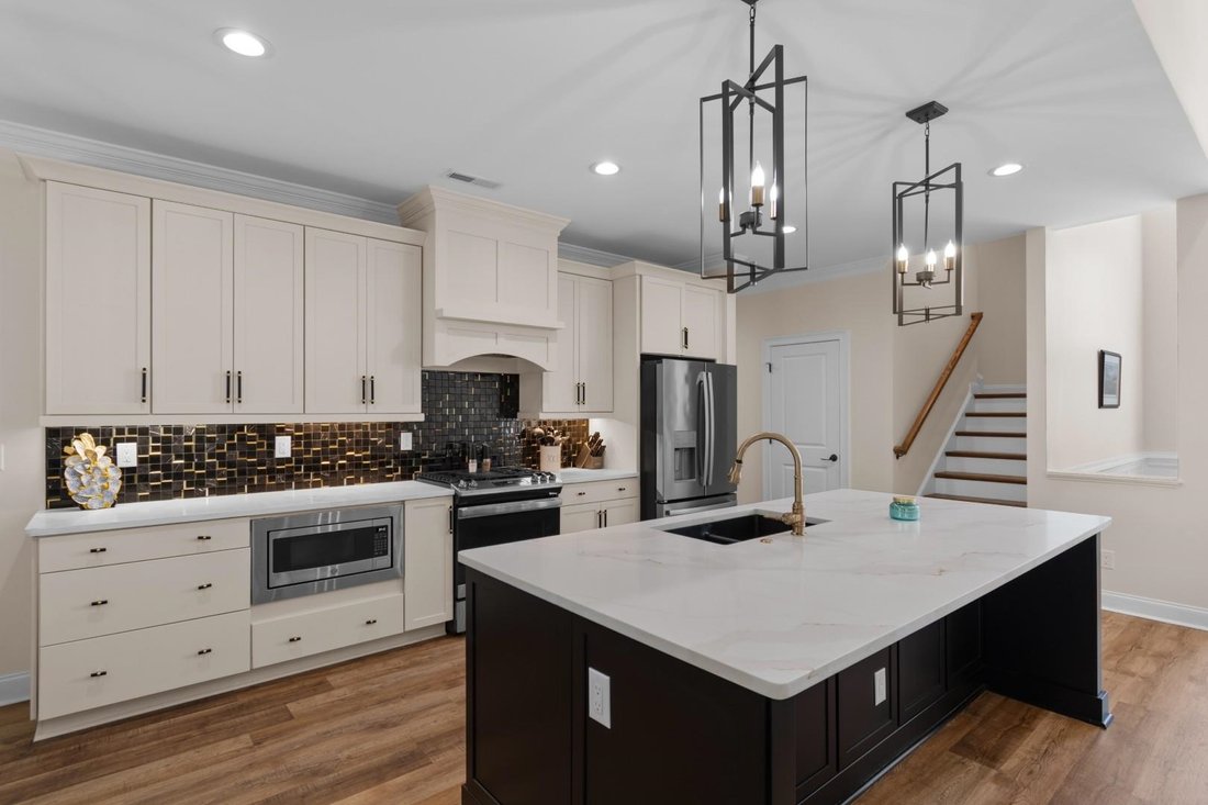 Casa a Myrtle Beach, Carolina del Sud, Stati Uniti 4 - 17745716