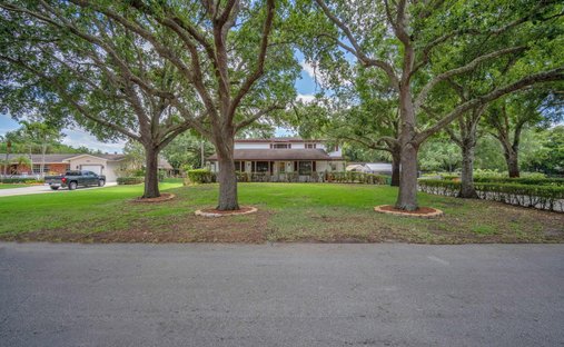 House in Davie, Florida, United States 1