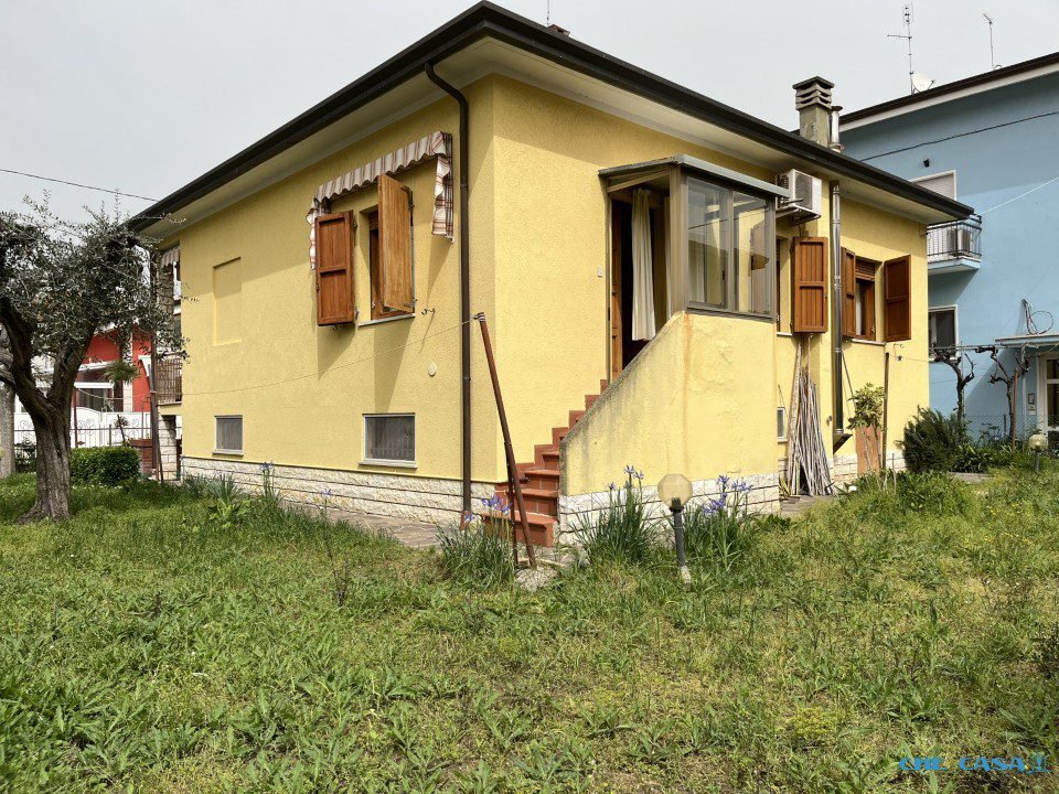 Villa in Park, Riccione, Emilia-Romagna 4 - 14034281