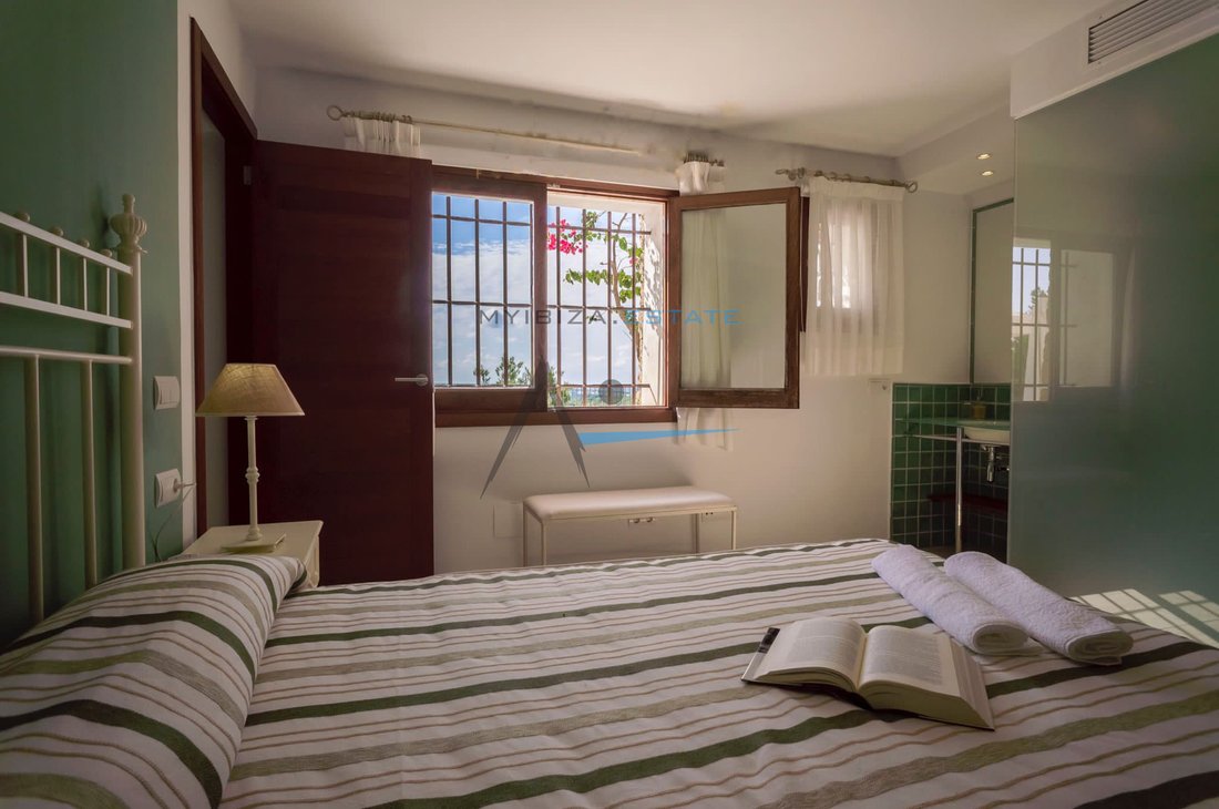 Chalet in Santa Eularia des Riu, Balearic Islands, Spain 5 - 17746921
