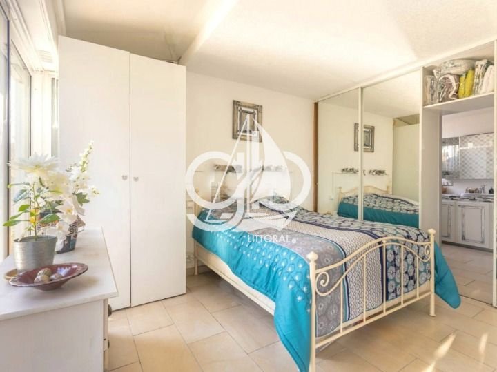 Apartment in Le Grau-du-Roi, Occitania, France 5 - 17011534