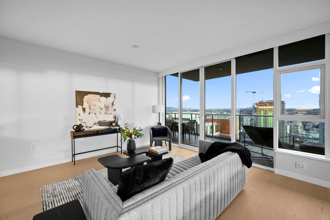 Condo in Vancouver, British Columbia, Canada 5 - 17622673