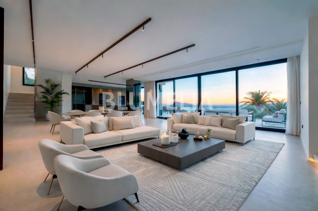 Villa in Altea Hills, Altea, Valencian Community 3 - 17136381