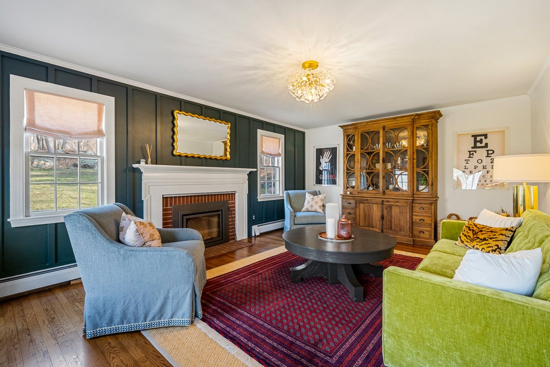 House in Dover, Massachusetts, United States 4 - 17743350