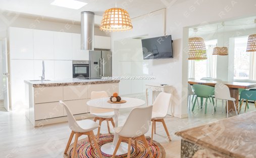Maison à Sant Jordi de ses Salines, Sant Josep de sa Talaia, Îles Baléares 1