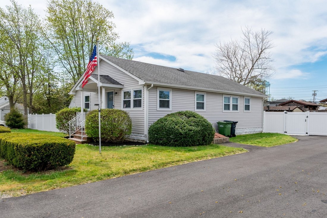 House in Beachwood, New Jersey, United States 4 - 17743318