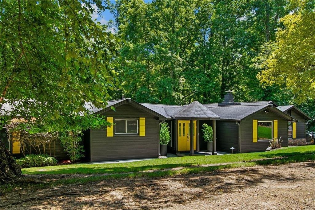 House in Woodstock, Georgia, United States 4 - 17749948