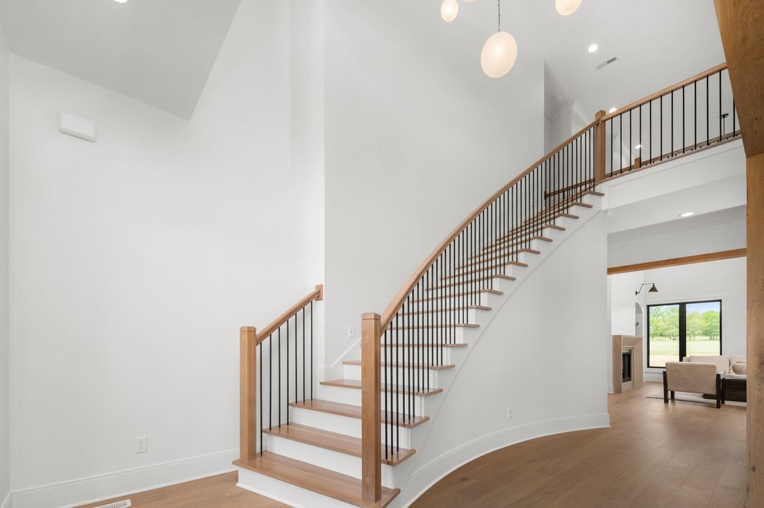 House in Murfreesboro, Tennessee, United States 2 - 17748538