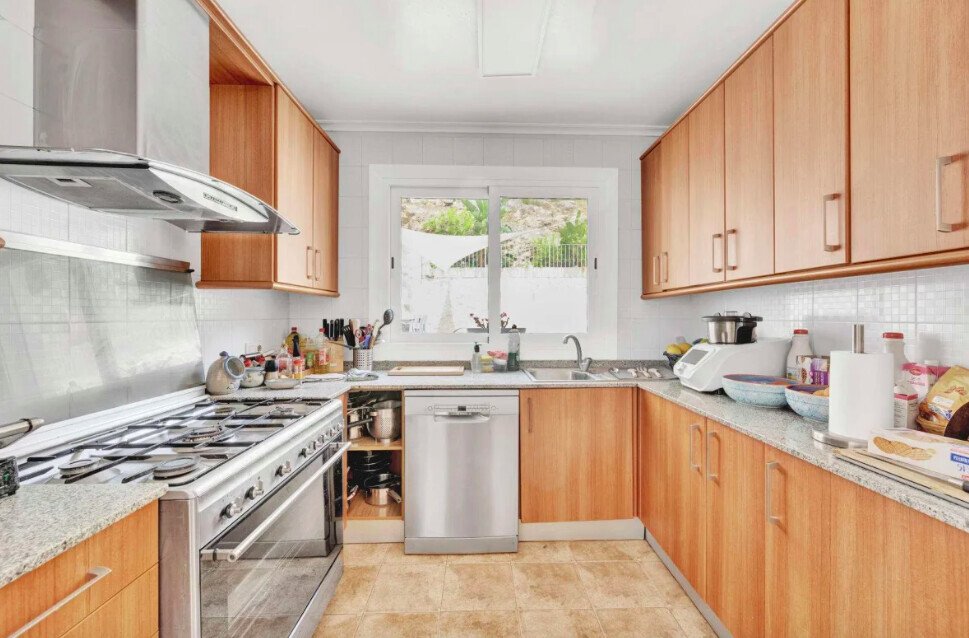 Villa in Costa d'en Blanes, Calvia, Balearic Islands 5 - 17749069