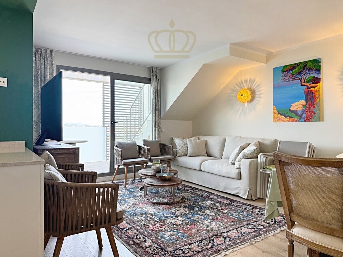 Apartment in Palma, Balearic Islands, Spain 3 - 17749993