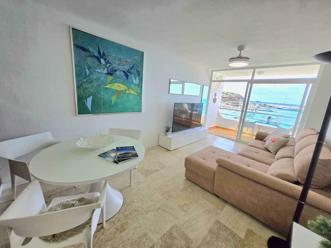 Apartamento en Calviá, Islas Baleares, España 4 - 17748360
