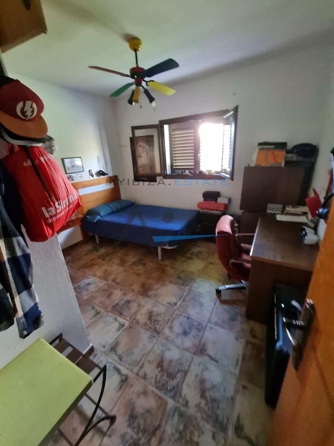 House in Sant Jordi de ses Salines, Sant Josep de sa Talaia, Balearic Islands 2 - 17747827