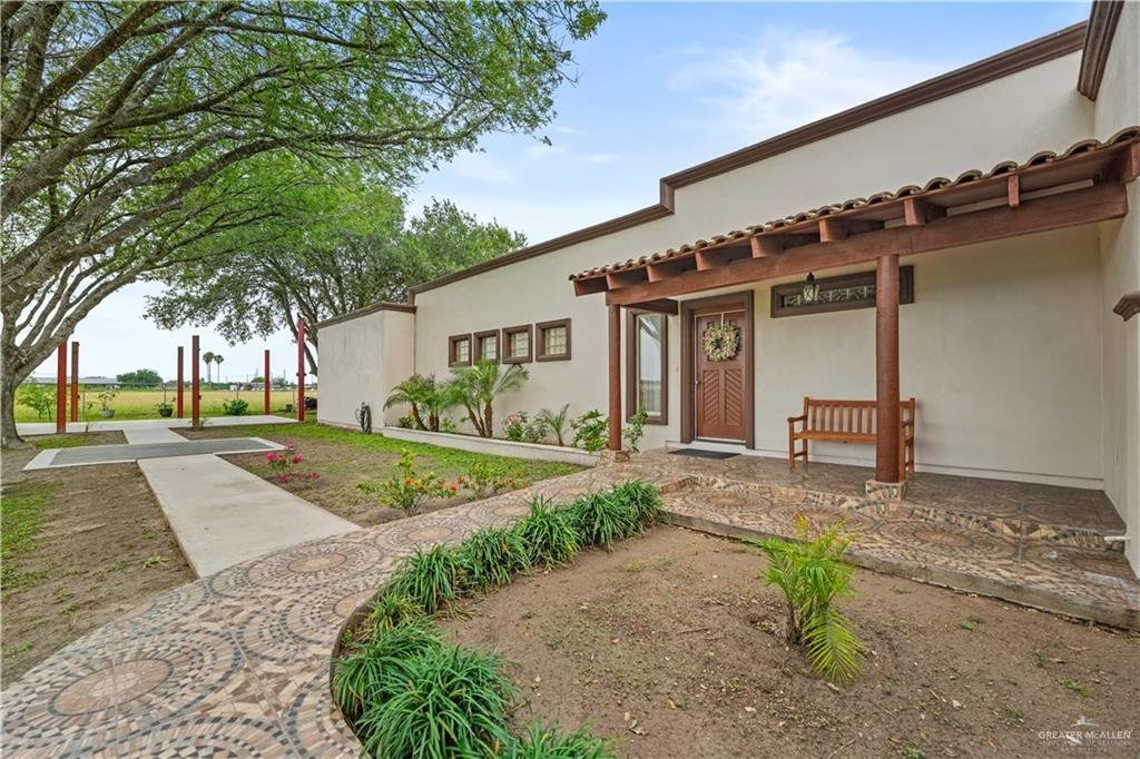 House in Elsa, Texas, United States 1 - 17747199